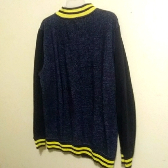 Batman jacket - Picture 6 of 11